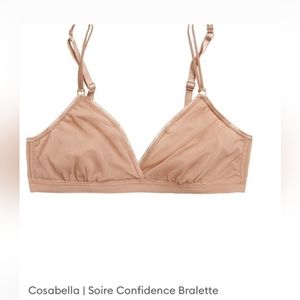 COSABELLA Soire Confidence Bralette Medium